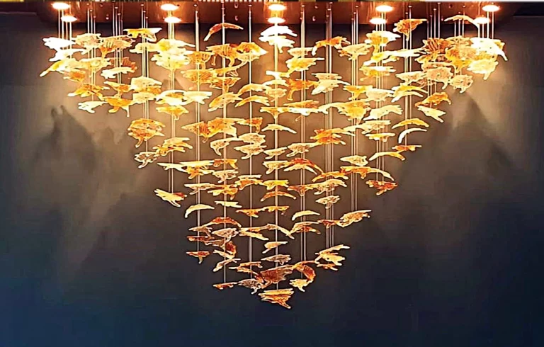 Chandelier 02