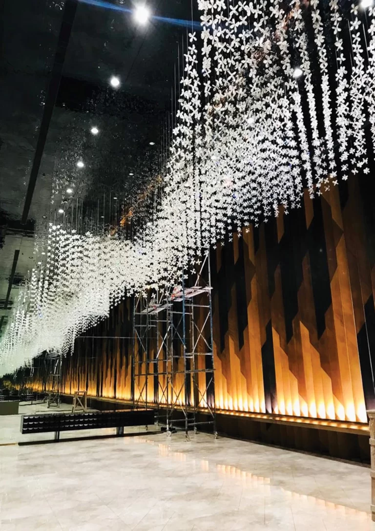 Chandelier 07