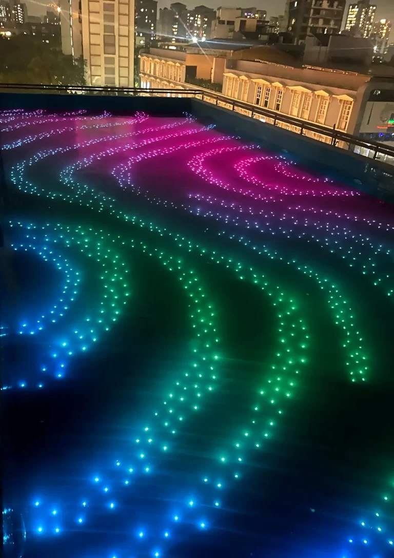 Swimming pool 5