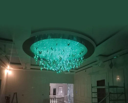Chandelier 08